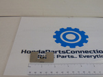 1991-2016 Honda - Retainer