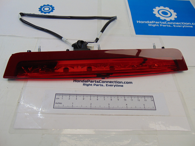 34270-T7A-H01 - 2016-2022 Honda HR-V - Light Assembly High Mount