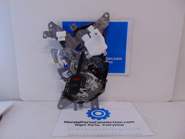 72622-TK8-A31ZA - 2014-2017 Honda Odyssey - Control Assembly R