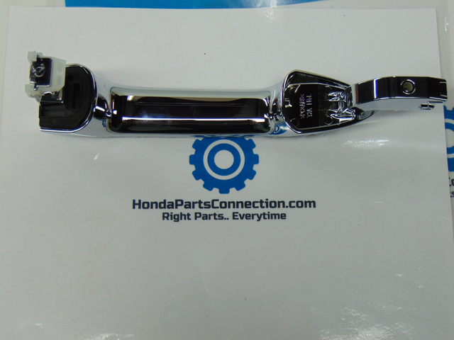 72181-T2A-C71 - Handle L Front - 2013-2017 Honda Accord | Honda