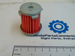 1996-2025 Honda - Filter