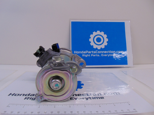 31200-RAA-A61 - Starter Motor Assembly (Sm-71005)(Mitsuba) - 2006