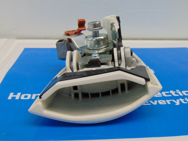 72181-SZT-003ZC - 2011-2015 Honda CR-Z - Handle Assembly L Front