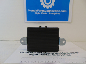 Genuine Honda Odyssey Power Tailgate Control Unit – 2018-2024 – 74970-THR-A12