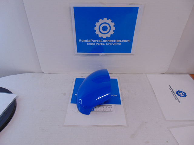 76201-T20-A31YC - 2022-2024 Honda Civic - Upper Cover | Genuine