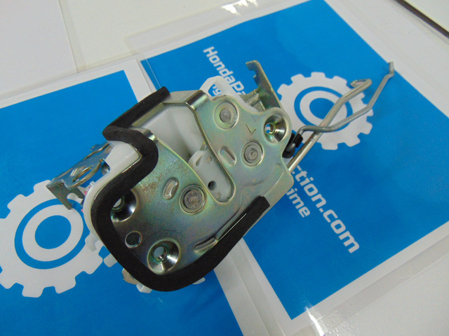 72152-SJC-A01 - Lock Assembly L Front Door - 2006-2014 Honda