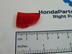 1999-2004 Honda Odyssey - Cap R Lens