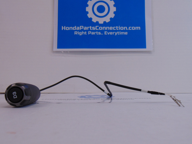 54130-SJC-A92ZA - 2009-2014 Honda Ridgeline - Knob Set Select