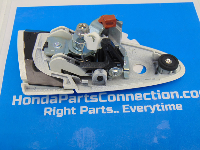 72181-SZT-003ZC - 2011-2015 Honda CR-Z - Handle Assembly L Front