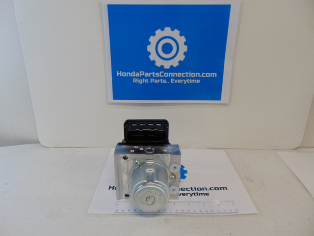 2014-2015 Honda Civic VSA Modulator Assembly | Genuine Honda Parts