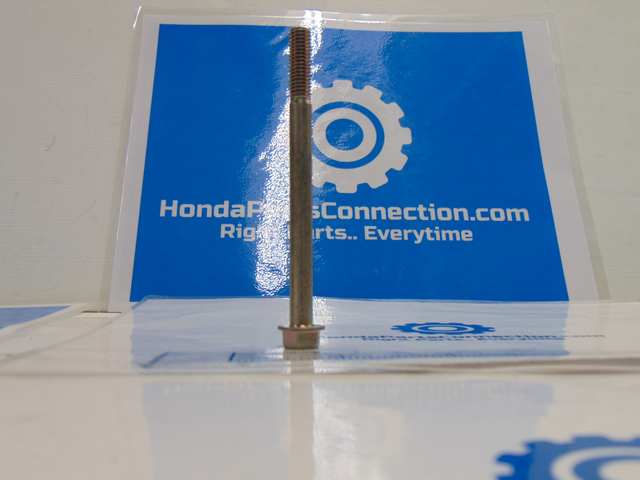 95801-08100-08 - 2006-2025 Honda - Bolt Flange (8X100) | Genuine