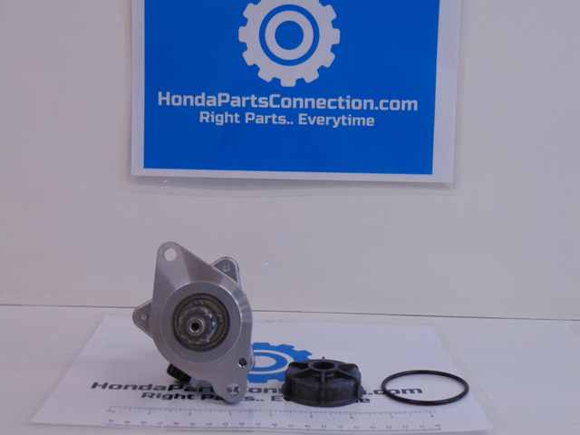 53101-S2A-A03 - 2004-2009 Honda S2000 - Sensor Assembly Torque