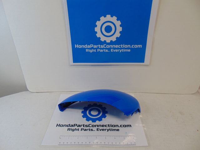 76251-T20-A31YC - 2022-2024 Honda Civic - Upper Cover | Genuine