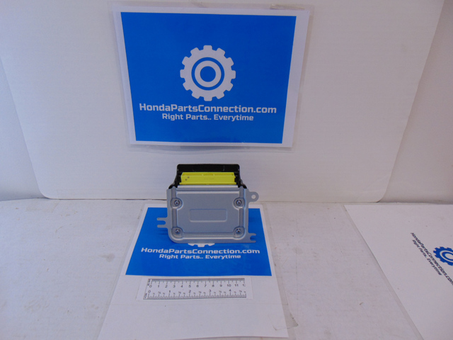 77960-TBA-A06 - 2016-2021 Honda Civic - SRS Unit (Rewritable