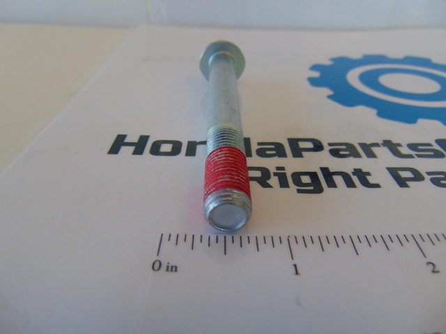 90002-R70-A00 - Bolt Flange (10X85) | Genuine Honda Parts