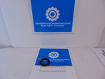 Manual Transmission Output Shaft Seal
