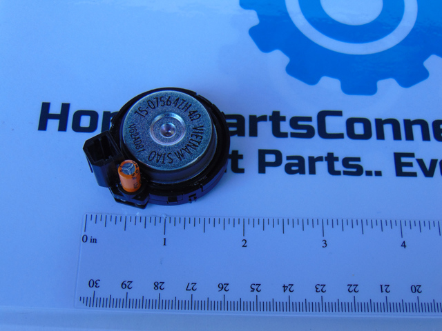 その他 Hooli 39120-SJC-A01 - 2006-2022 Honda - Speaker Assembly Tweeter (Std