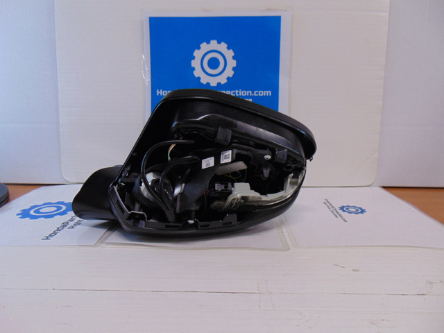2023-2026 Honda HR-V 2023-2025 Honda HR-V - Mirror Assembly 76258