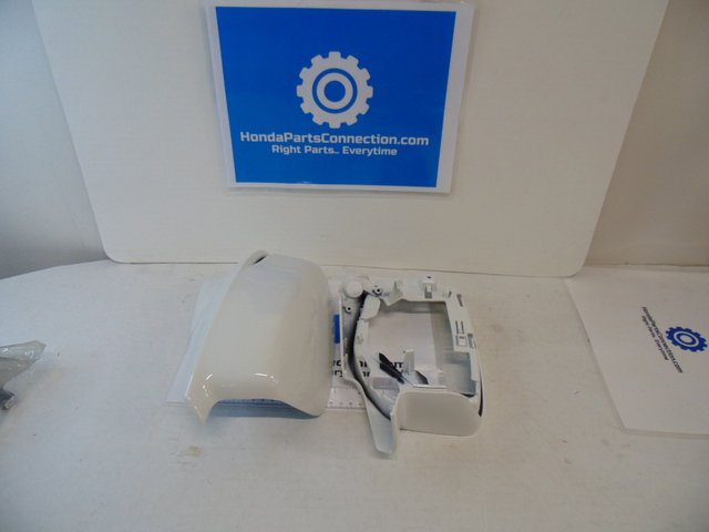 76205-T2G-A31ZB - Housing Set R *NH788P* (White Orchid Pearl