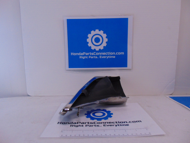 18310-TVA-A03 - 2018-2022 Honda Accord - Finisher Ex (R) | Genuine