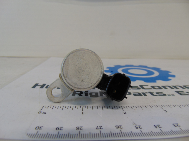 28400-P6H-013 - Solenoid Assembly (A) (Keihin) - 1997-2007 Honda