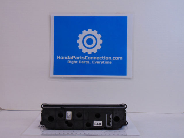 79500-SNA-A03ZA 2006-2011 Honda Civic Control Assembly