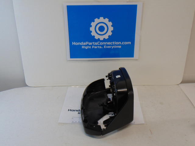 76205-3W0-A41 - 2023-2025 Honda - Mirror Housing | Genuine Honda Parts
