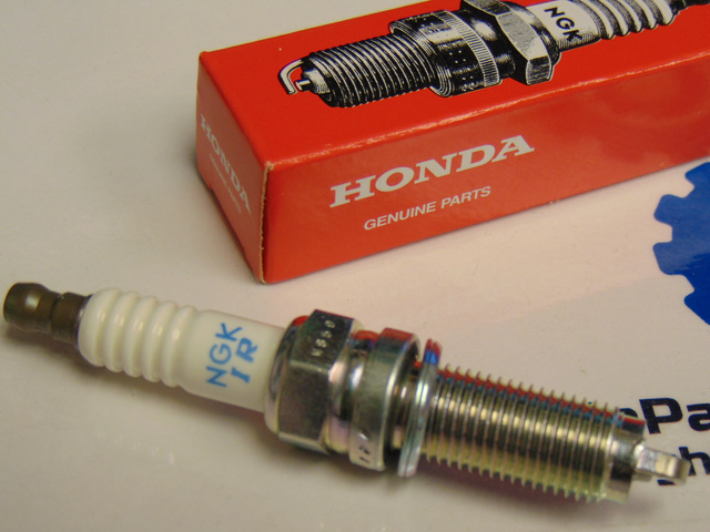 12290-R70-A01 - 2008-2017 Honda - Spark Plug (ILZKR7B11