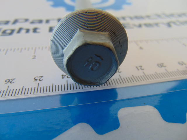 90396-SNA-000 - Bolt Flange (12X98) | Genuine Honda Parts