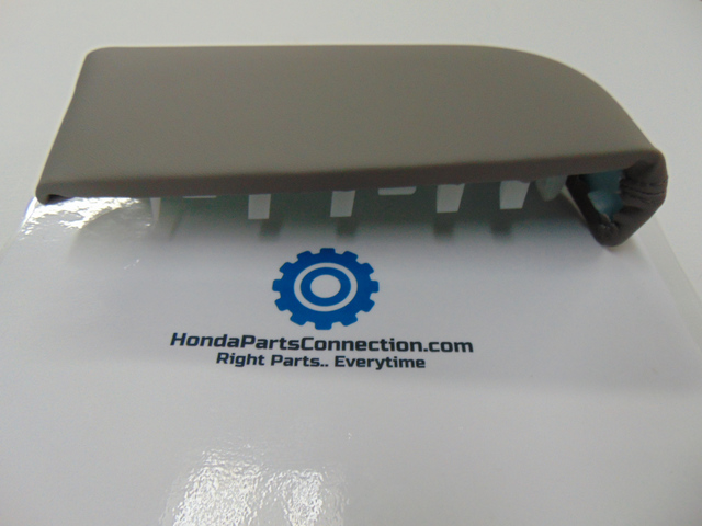 83583-SZA-A03ZC - 2009-2015 Honda Pilot - Armrest Assembly L Front