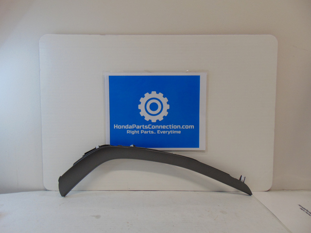 83420-T2F-A11ZA - Garnish Assembly R Console Side*NH854L* (New