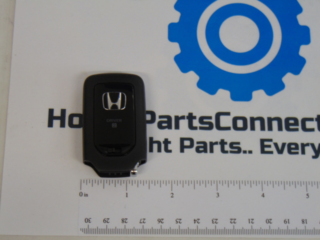 usa import出品 72147-TG7-AB1 - Fob Assembly Entry Key (Driver 2) - 2019 2020