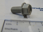 1997-2001 Honda Prelude - Connector Pipe Bolt