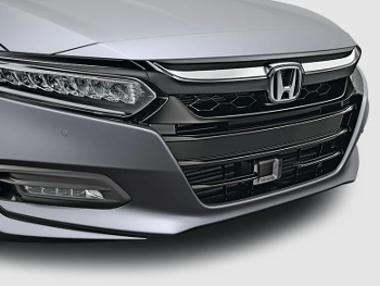 08F21-TVA-100 - 2018-2020 Honda Accord - Front Grille Base