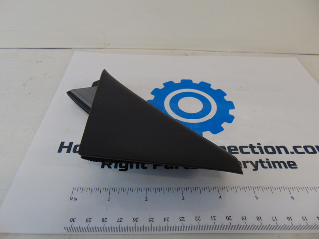 72440-SCV-A00ZA - 2003-2011 Honda Element - Garnish R Front Door