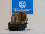 2013-2019 Honda - Throttle Body Electronic Control (GMF4A)