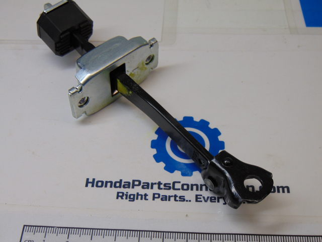 72840-T6Z-A02 - 2017-2020 Honda Ridgeline - Checker R Rear Door