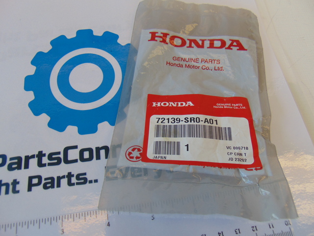 【outro】FFB-A01Z Genuine | Odyssey Honda 2014-2020 - Vacuum B Tool - 84919-TK8-A01 その他