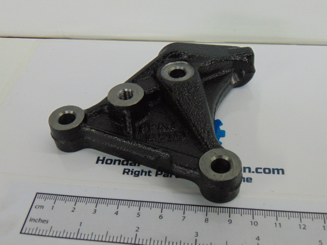 パンページ 2002-2011 Honda 2002-2011 Honda - Bracket Engine Side Mounting