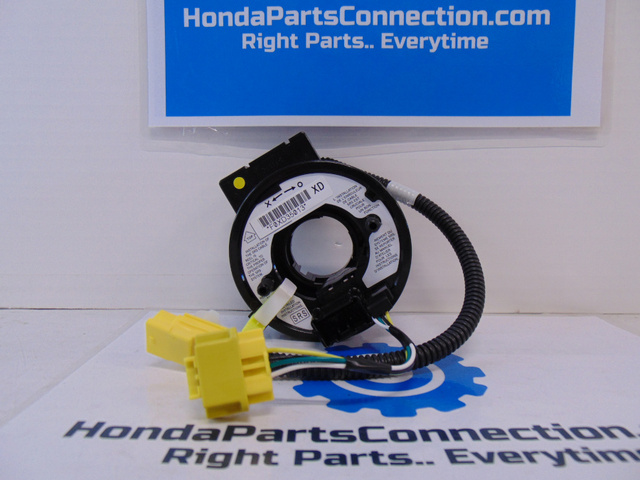 77900-SHJ-A61 - 2005-2007 Honda Odyssey - Reel Assembly