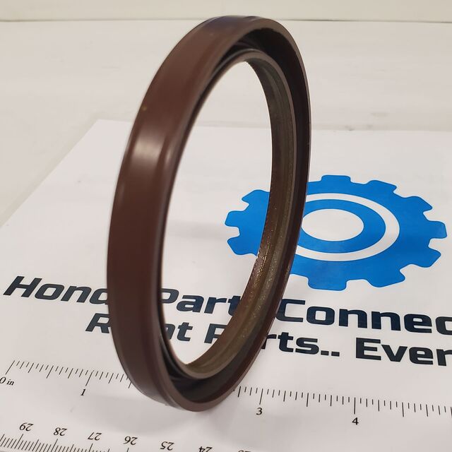 カッティングダイ 91214-RZY-A01 - 2007-2015 Honda - Oil Seal (80X98X10) (Arai
