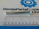 Disc Brake Caliper Pin