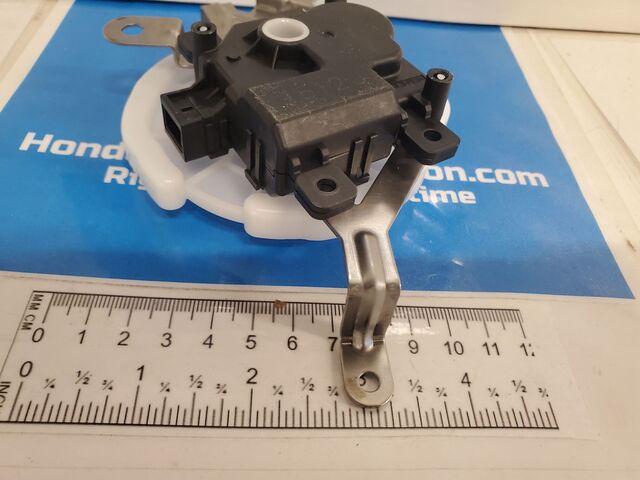 79160-TBA-A21 - 2016-2022 Honda - Motor Assembly Air Mix | Genuine