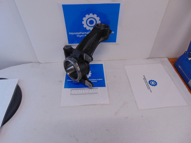 51211-TVA-A02 - 2018-2025 Honda Accord - Knuckle | Genuine Honda Parts