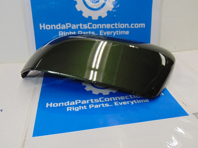 76251-T1W-A01ZP - 2016-2018 Honda HR-V - Cap L Skull *G539P