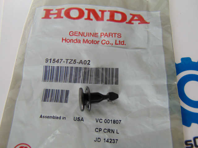 02特工隊【パーツ専用】 ホンダ ライブディオZX AF35 II型 外装セット 6点 黒 ブラック 新品