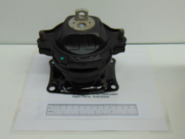 50830-STW-A02 - 2006-2008 Honda Pilot - Rubber Front Engine