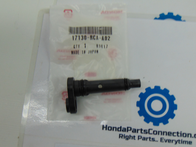17130-RCA-A02 - 2003-2025 Honda - Valve Assembly PCV | Honda Parts Cheap