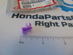 1994-2007 Honda - Snap (Violet)