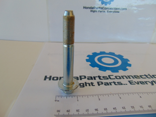 90118-SNA-000 - Bolt Flange (12X84) - 2007-2017 Honda | Genuine